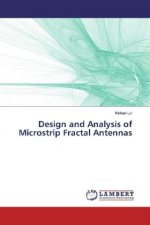 Design and Analysis of Microstrip Fractal Antennas