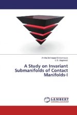 A Study on Invariant Submanifolds of Contact Manifolds-I
