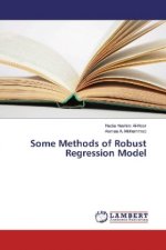 Some Methods of Robust Regression Model