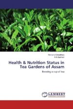 Health & Nutrition Status in Tea Gardens of Assam