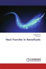 Heat Transfer in Nanofluids