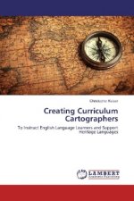 Creating Curriculum Cartographers