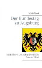 Bundestag zu Augsburg