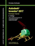 Autodesk Inventor 2017 - Einsteiger-Tutorial Hubschrauber