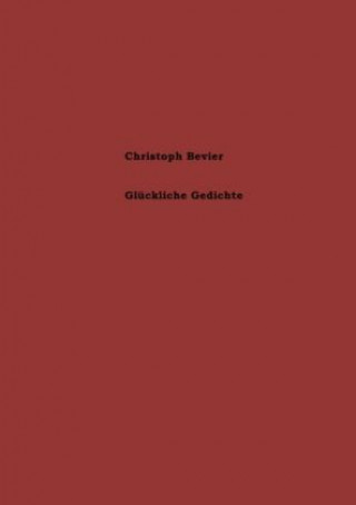 Glückliche Gedichte