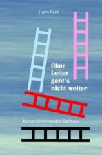 Ohne Leiter gehts nicht weiter