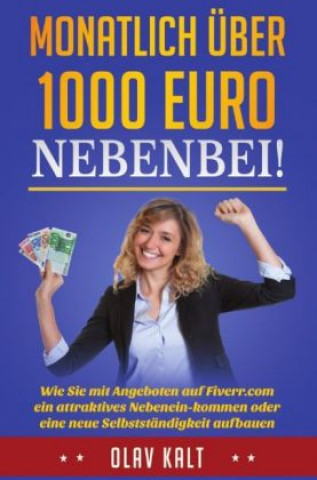 Monatlich über 1000 Euro nebenbei!