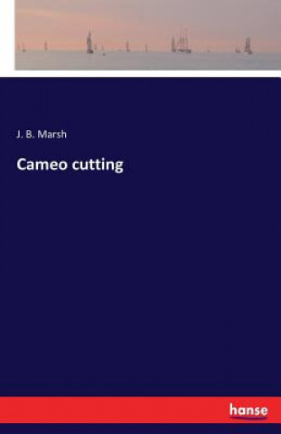 Cameo cutting