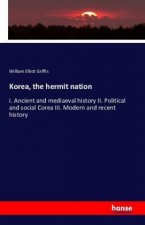 Korea, the hermit nation
