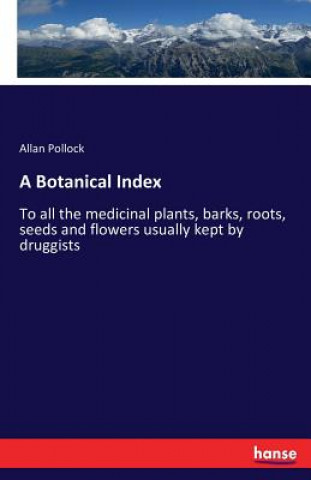 Botanical Index