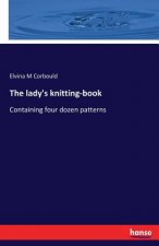 lady's knitting-book