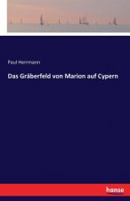 Graberfeld von Marion auf Cypern
