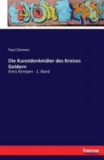 Kunstdenkmaler des Kreises Geldern