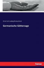 Germanische Goettersage