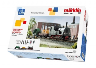 Märklin Startpackung 