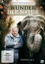 Wunder der Natur - David Attenborough