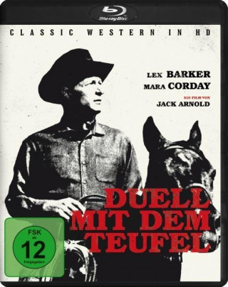 Duell mit dem Teufel (Classic Western in HD)