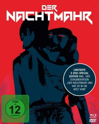 Der Nachtmahr (Mediabook)