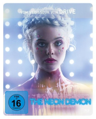 The Neon Demon (Steelbook)