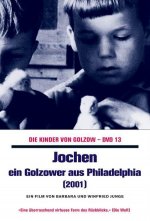 Jochen - Ein Golzower aus Philadelphia