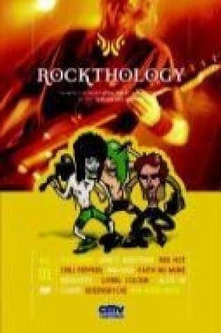 Rockthology (Vol. 01)