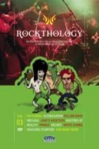 Rockthology (Vol. 03)