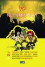 Rockthology (Vol. 09)