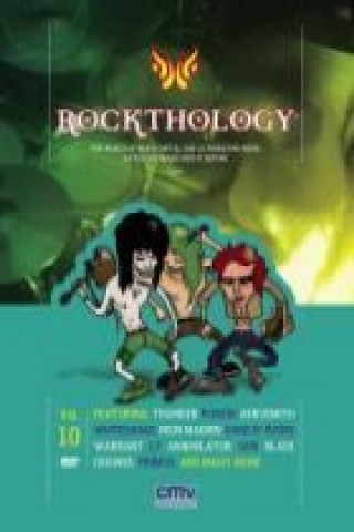 Rockthology (Vol. 10)