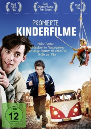 Prämierte Kinderfilme