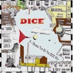 X Is Double-Two On The DICE Map