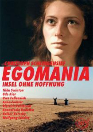 Egomania - Insel ohne Hoffnung