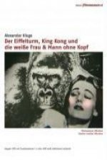 Der Eiffelturm / King Kong und die weiße Frau / Mann ohne Kopf