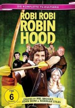 Mel Brooks' Robi Robi Robin Hood