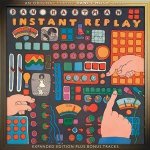 Instant Replay (Expanded+Remastered Edition)