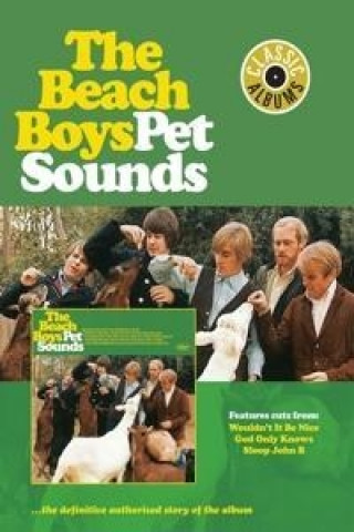 Classic Albums: Pet Sounds (DVD)