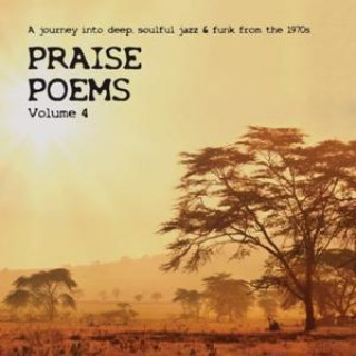 Praise Poems Vol.4