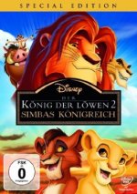 Der König der Löwen 2 - Simbas Königreich