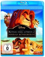 Der König der Löwen 2 - Simbas Königreich