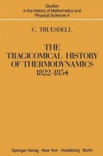 The Tragicomical History of Thermodynamics 1822-1854