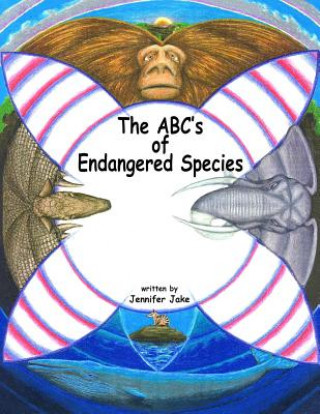ABC's of Endangered Species