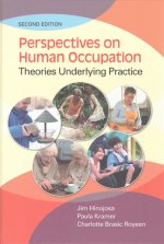 Perspectives on Human Occupation, 2e