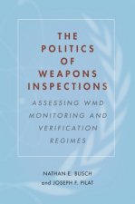 Politics of Weapons Inspections