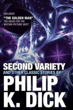 Second Variety And Other Classic Stories