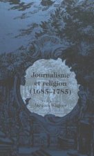 Journalisme Et Religion / Aeditae Par Jacques Wagner.