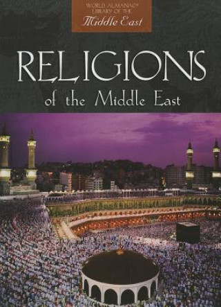 Religions of the Middle East