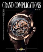 Grand Complications Volume XIII