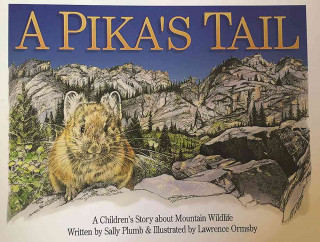 A Pika's Tail