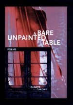 Bare Unpainted Table