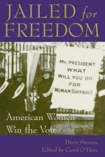 Jailed for Freedom (Trade)