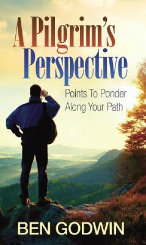 A Pilgrim's Perspective: Points to Ponder Along Your Path